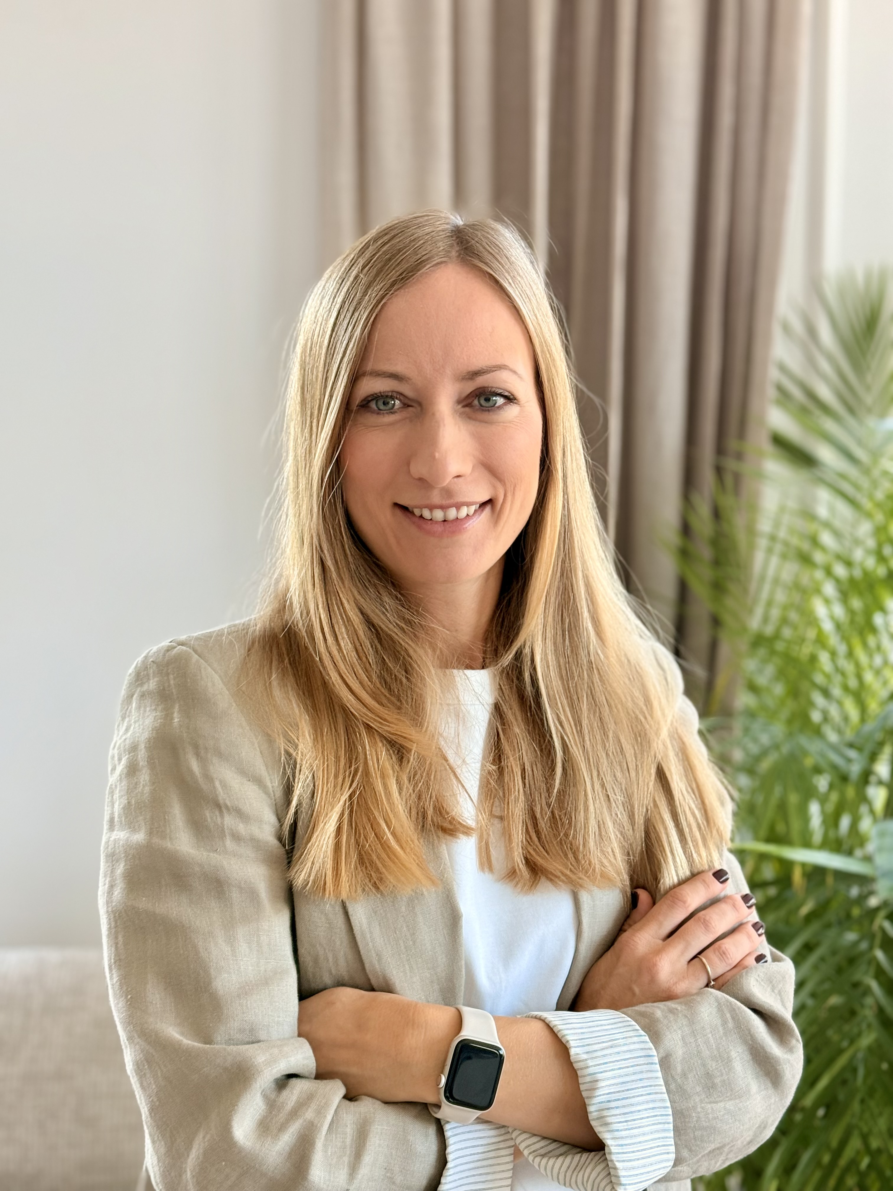 Katarzyna Tobota – Specjalista Pediatrii